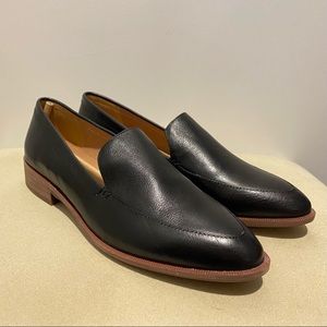 Madewell The Frances Loafer